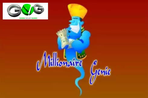 Millionaire Genie